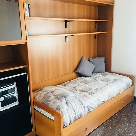 Casa Topili Appartamento