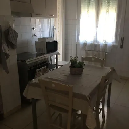 Casa Topili Appartamento Genova