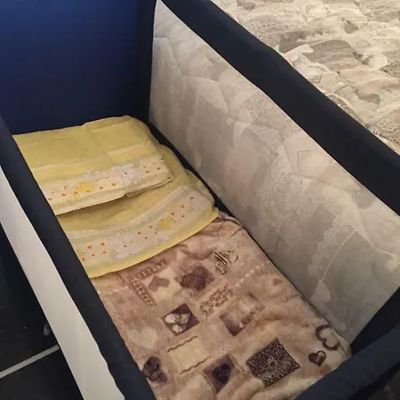 Appartamento Casa Topili