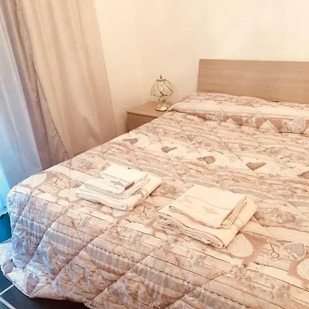 Casa Topili Apartment