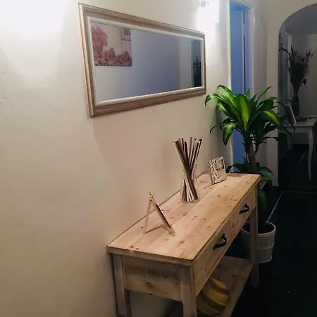 Casa Topili *