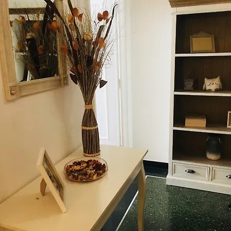 Casa Topili * ג'נובה
