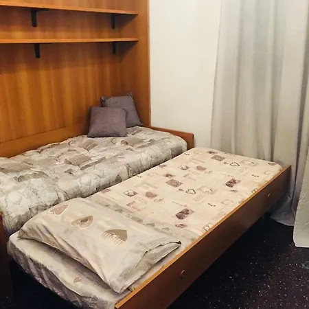 דירה Casa Topili