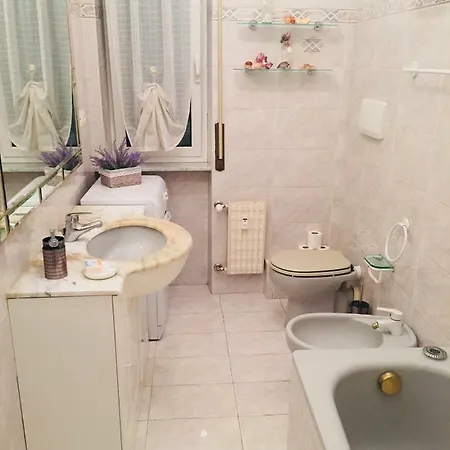 דירה Casa Topili *